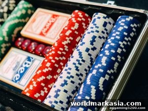 AG真人 worldmarkasia